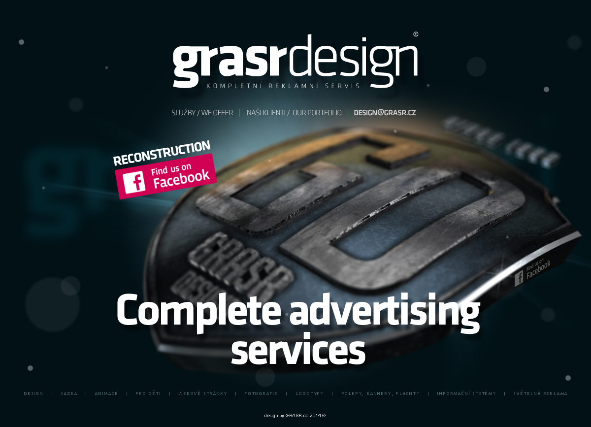 GRASR DESIGN